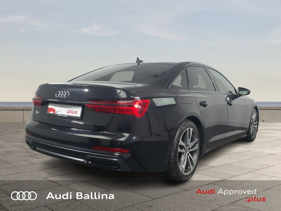 2023 Audi A6 - image 5