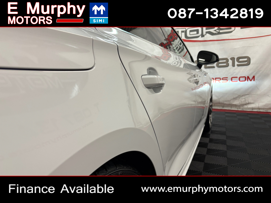 2021 Audi A5 2.0 TDI SPORT AUTO LOW MILEAGE €75 PER WEEK €32,950