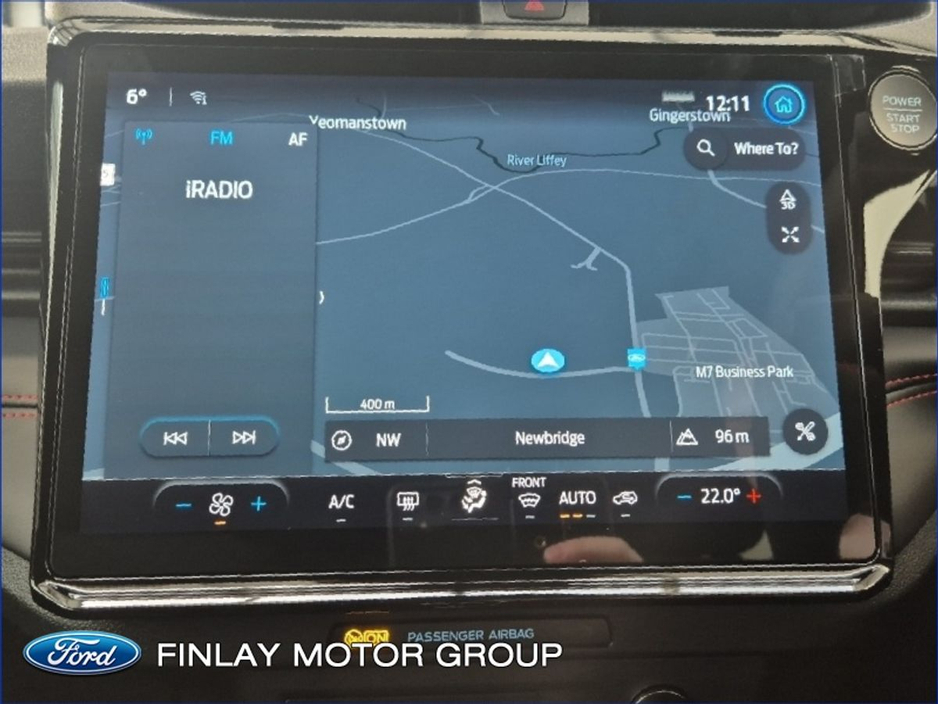 2026 Ford Puma - image 19