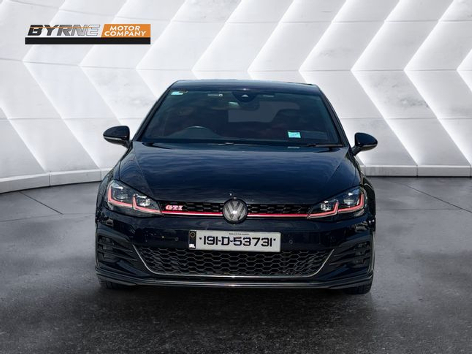 2019 Volkswagen Golf GTI €21,995