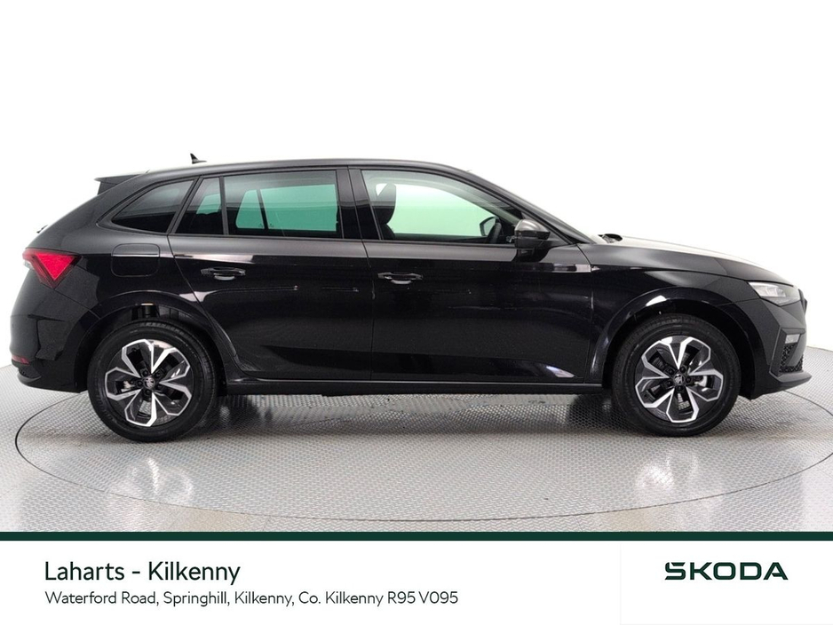 2026 Skoda Scala SELECTION 1.0TSI 115HP €29,950