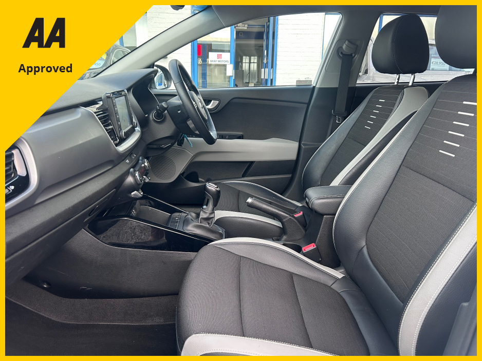 2018 Kia Stonic 2018 KIA STONIC 1.4 K3 PETROL LOW KMS €12,950