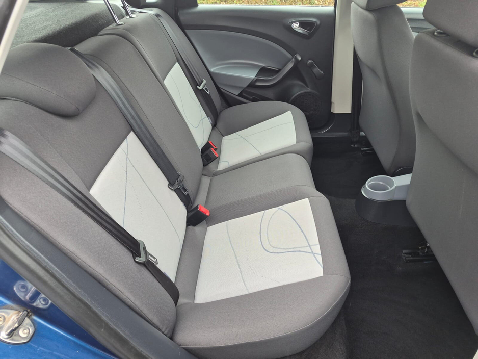 2014 SEAT Ibiza - image 17