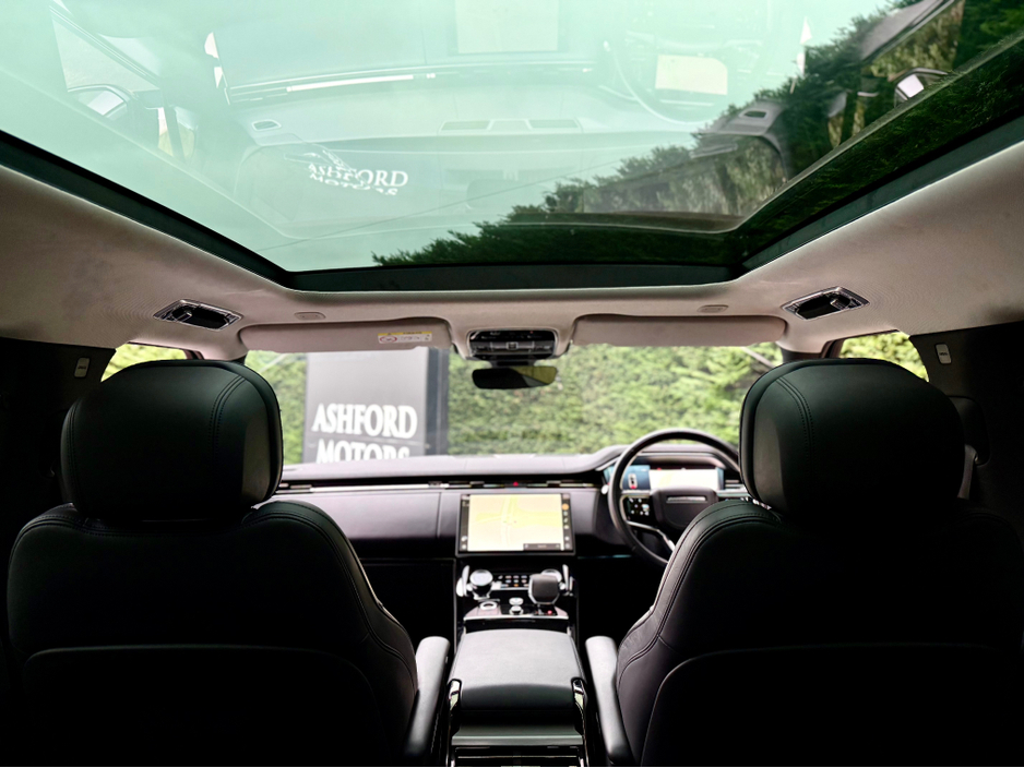 2023 Land Rover Range Rover Sport 3.0 P440E SE €89,950