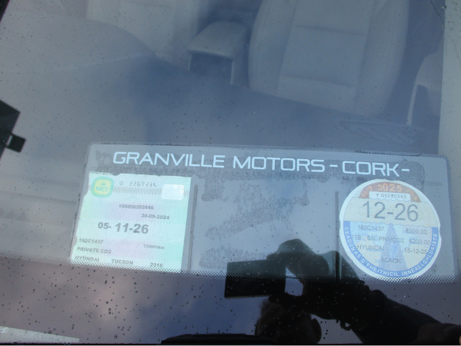 2016 Hyundai Tucson *****SOLD     SOLD****PREMIUM   PAN ROOF5DR