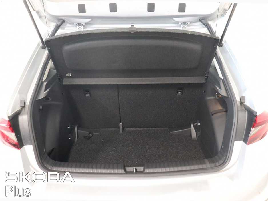 2026 Skoda Fabia - image 10