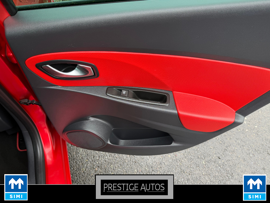 2017 Renault Clio LUTICIA 1.2 PETROL AUTO *CAR ID 01* €10,950