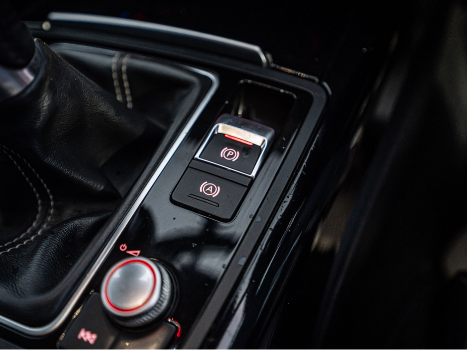 2016 Audi A6 2016 Audi A6 S-Line ULTRA/New NCT/1yr warranty €20,888