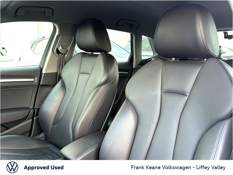 2019 Audi A3 - image 21