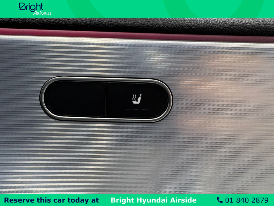 2022 Mercedes-Benz A Class - image 25