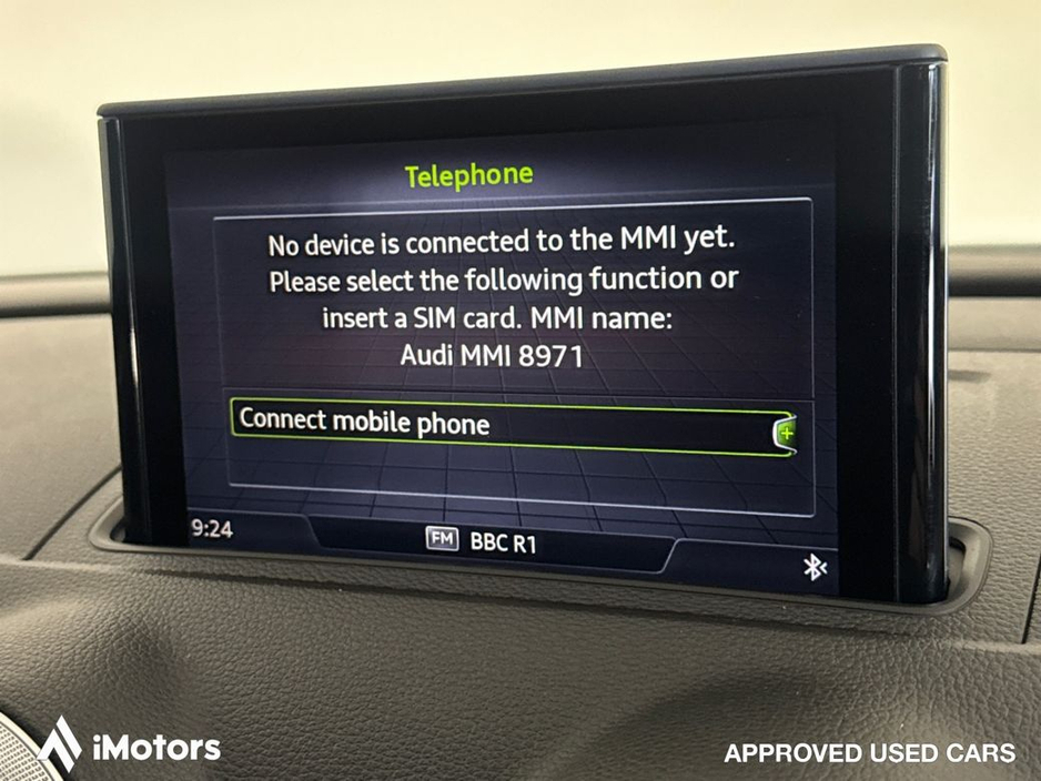 2019 Audi A3 - image 21