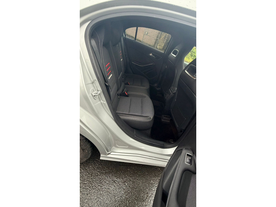 2017 Mercedes-Benz A Class A 180 STYLE €16,950