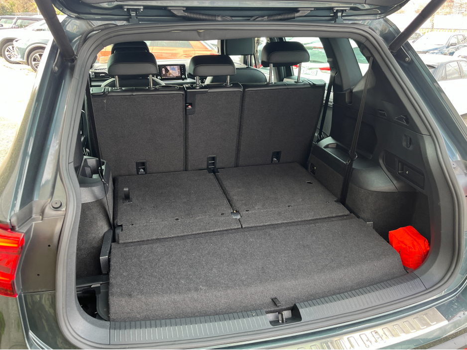 2020 SEAT Tarraco - image 9