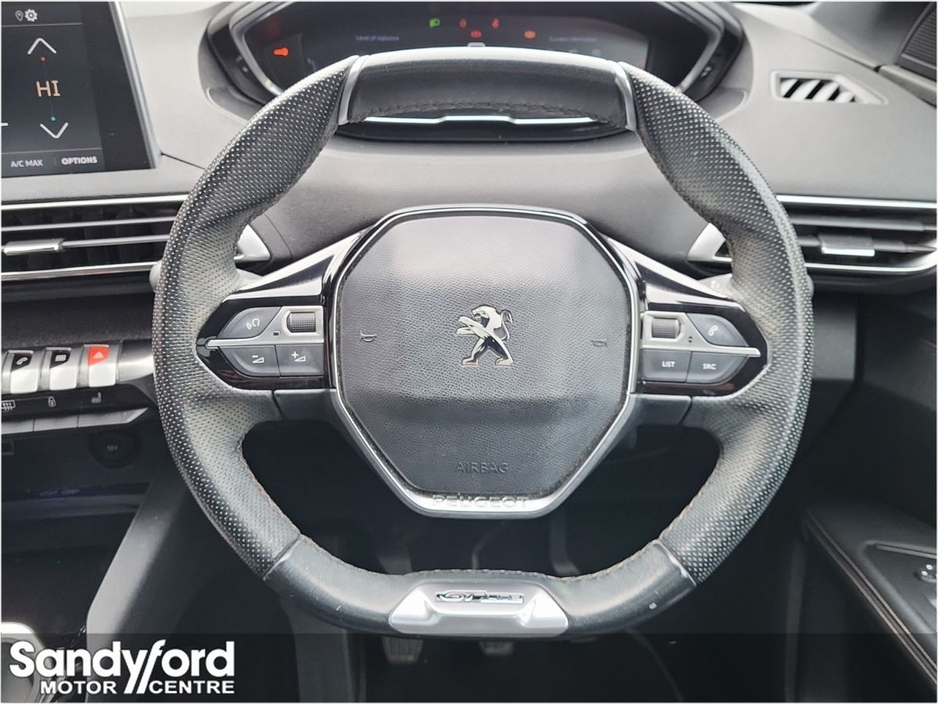 2020 Peugeot 5008 1.2 GT LINE PureTech*PAN ROOF* €25,950