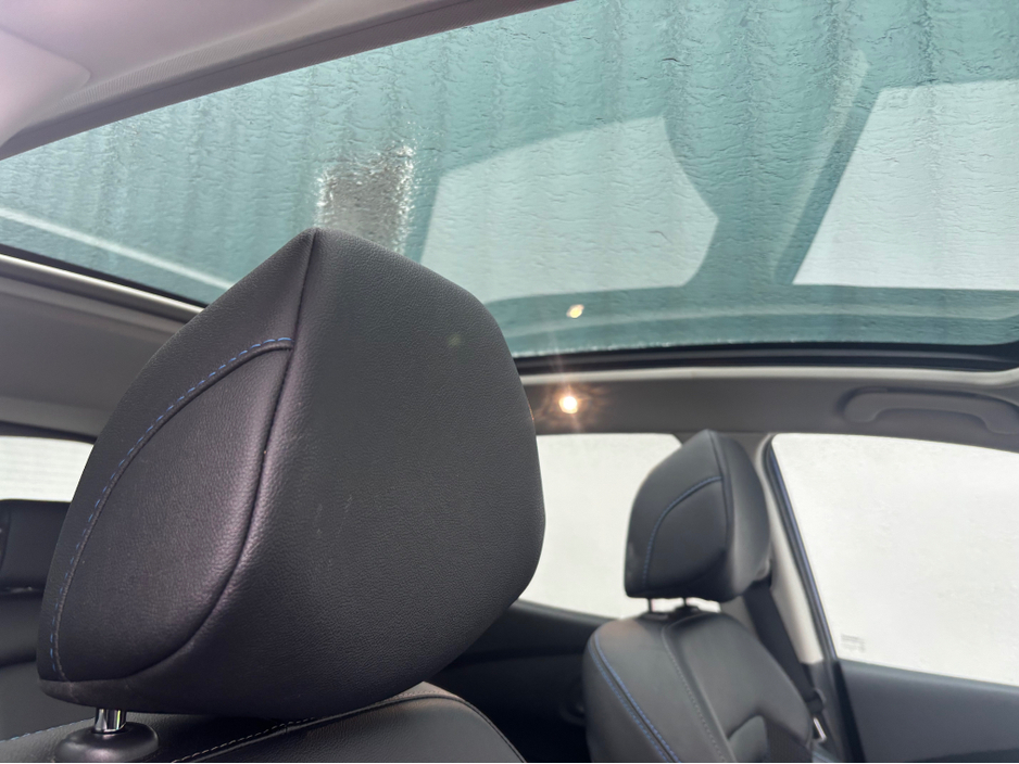 2019 Renault Kadjar S-EDITION BLUE DCI 115 5DR