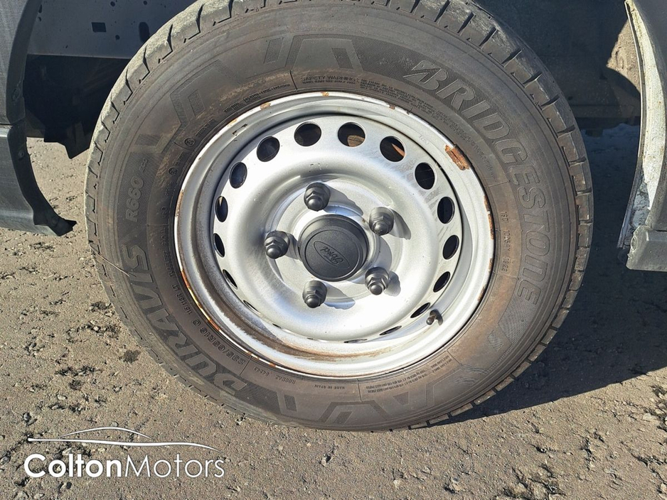 2021 Ford Transit - image 14