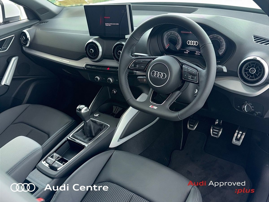 2026 Audi Q2 - image 9