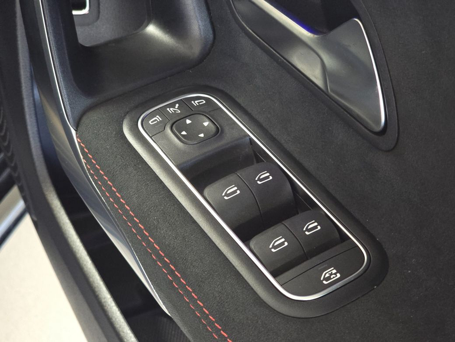 2023 Mercedes-Benz A Class - image 21