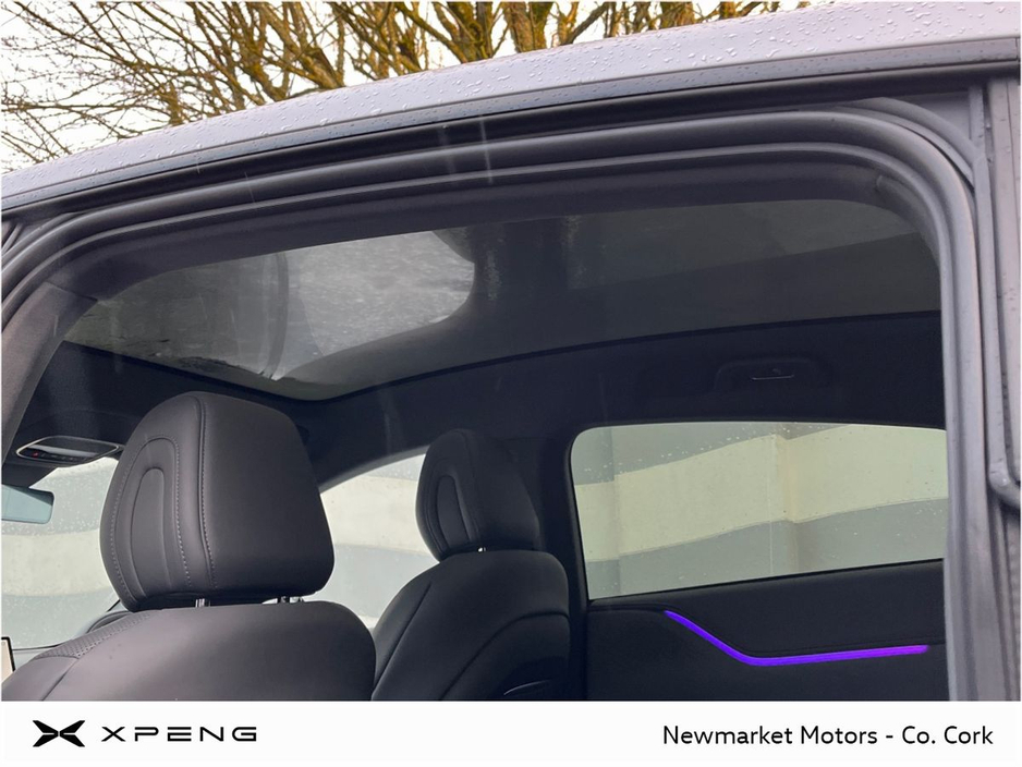 2026 Xpeng G6 - image 23