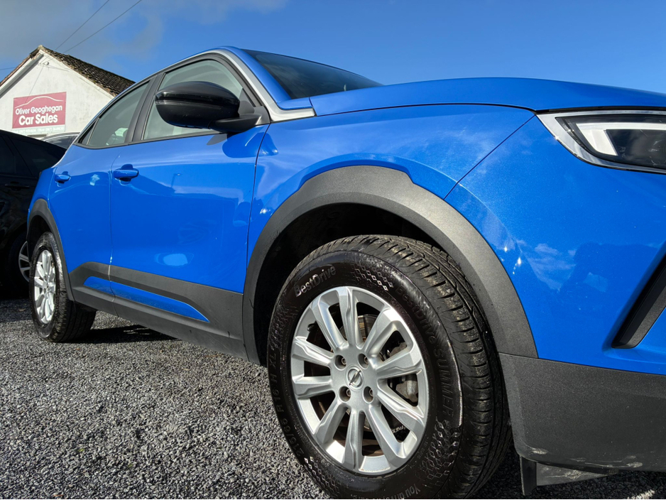 2023 Opel Mokka - image 14