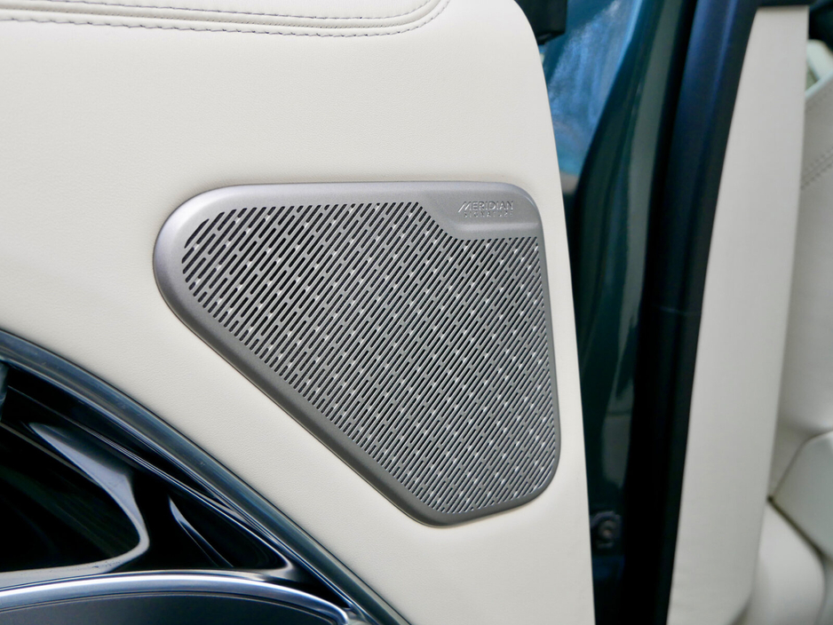 2025 Land Rover Range Rover SWB 3.0 I6 PHEV Autobiography €159,950