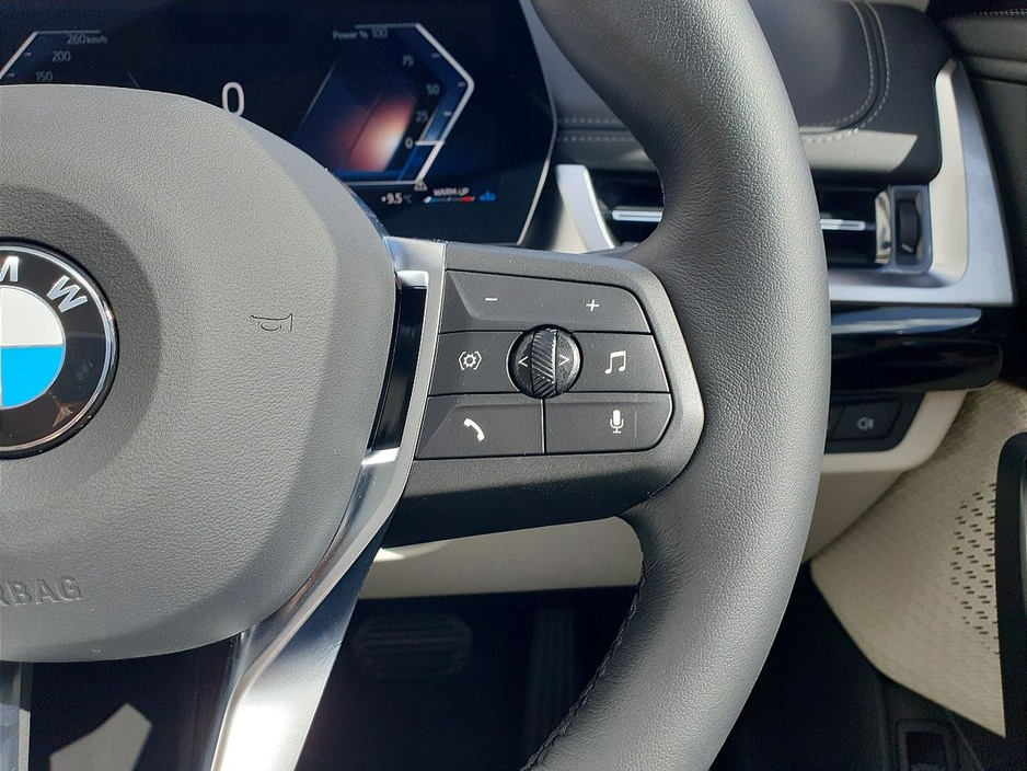 2026 BMW X1 - image 18