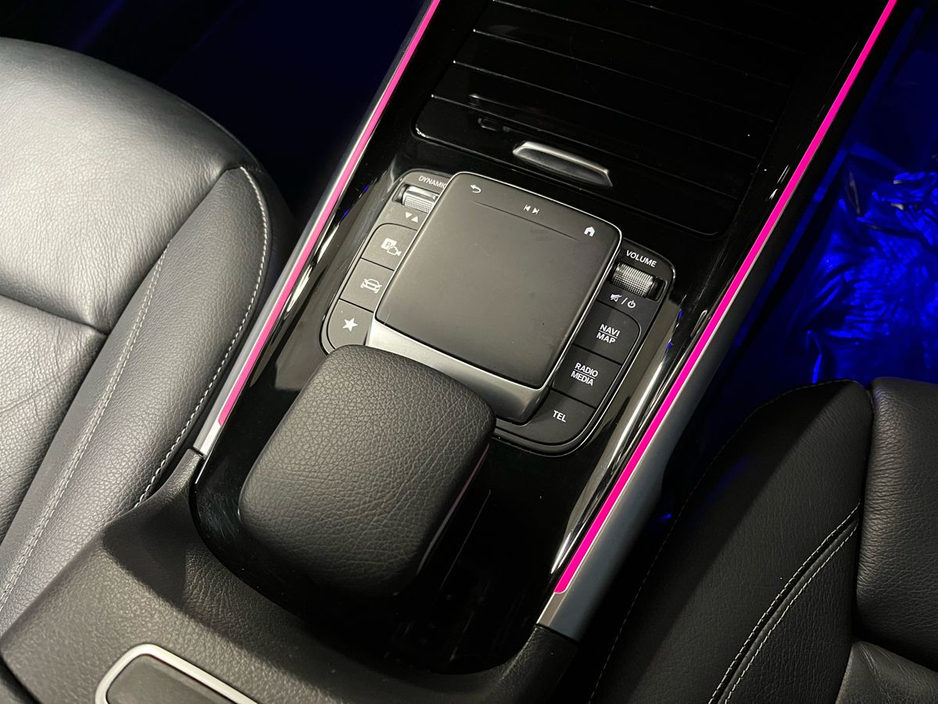 2024 Mercedes-Benz GLB - image 19