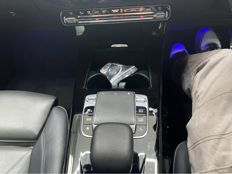 2019 Mercedes-Benz A Class - image 17