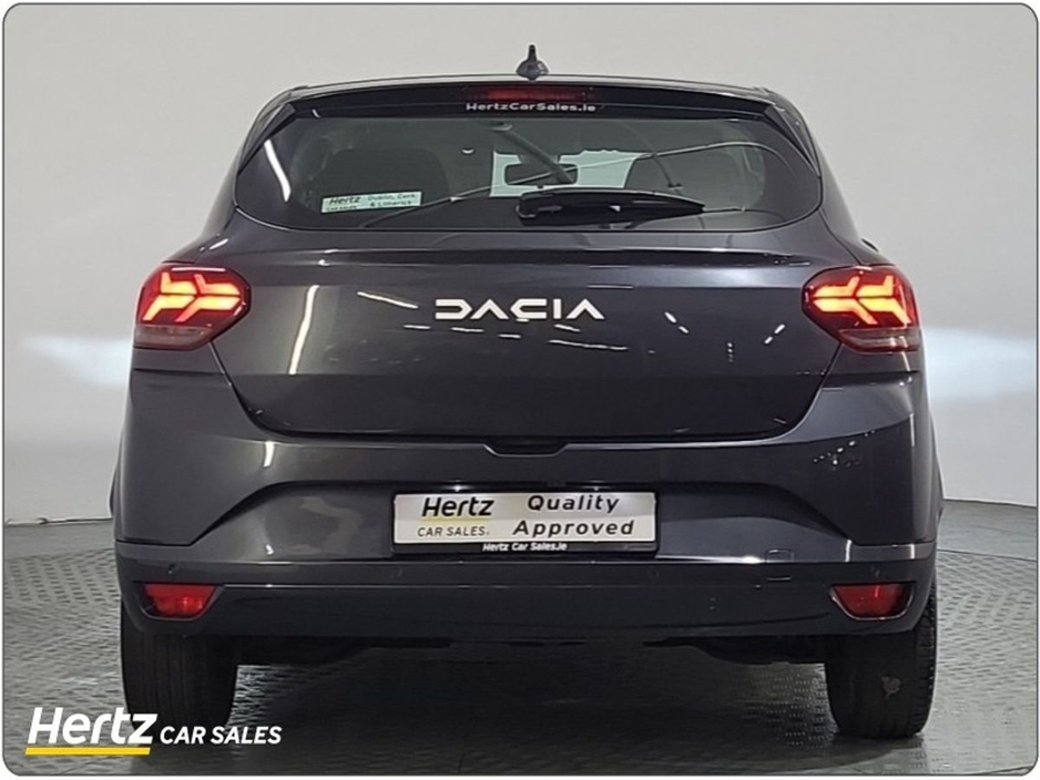 2023 Dacia Sandero - image 19