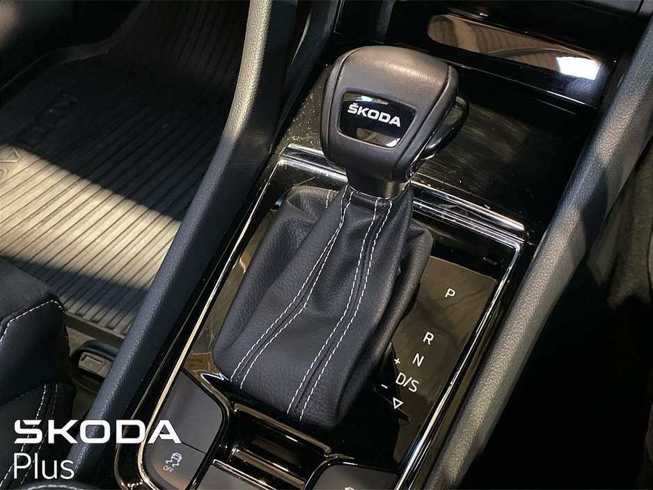 2024 Skoda Kodiaq Sportline 2.0TDI 150bhp DSG 7 Seater €54,950