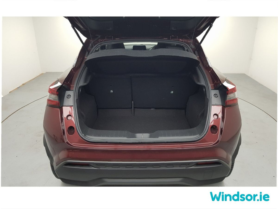 2025 Nissan Juke 1.0T PET 2WD SV €25,995