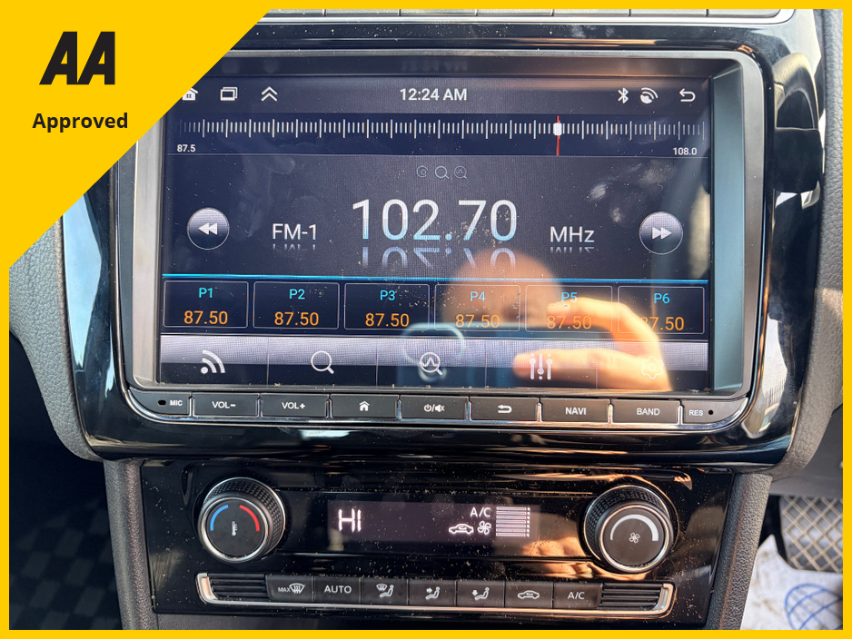 2016 Volkswagen Polo - image 21