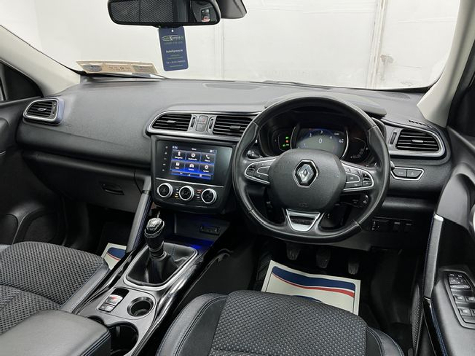 2020 Renault Kadjar - image 20