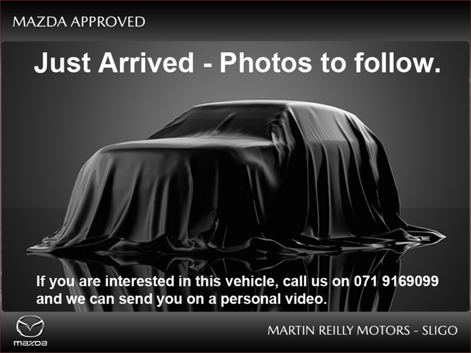 2024 Mazda Mazda2 Hybrid Homura Plus - Panoramic Sunroof €23,945