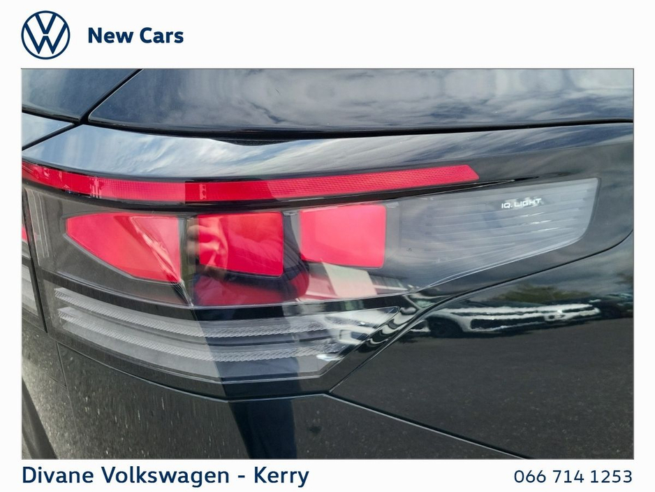 2026 Volkswagen Tayron R LINE 75 2.0TDI 150BHP AUTOMATIC €72,900