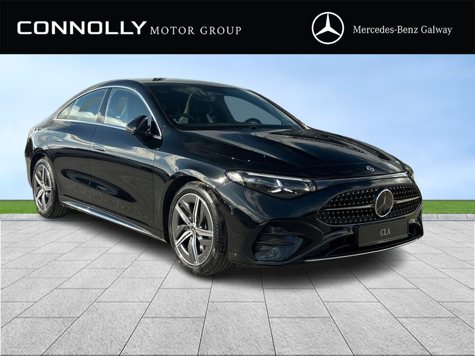 2026 Mercedes-Benz CLA Class for sale in , Ireland