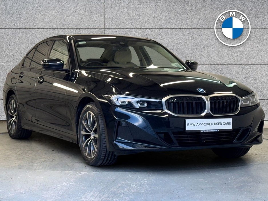2024 BMW 3 Series 330e Sport €46,975