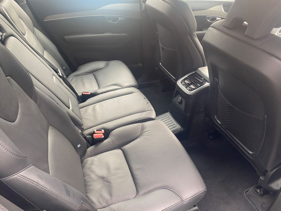 2024 Volvo XC90 T8 Core Recharge AWD Auto (PHEV) €64,900