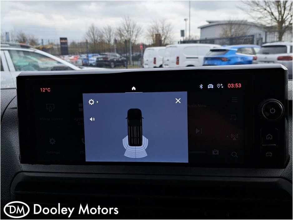 2026 Fiat Scudo - image 14