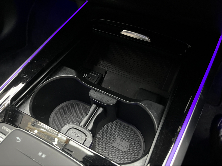 2023 Mercedes-Benz EQB - image 23