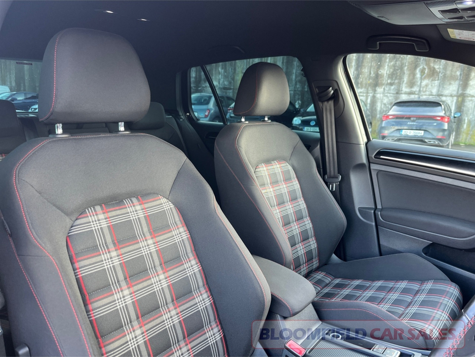 2017 Volkswagen Golf GTI 2.0 , DSG // LOW MILEAGE €24,950