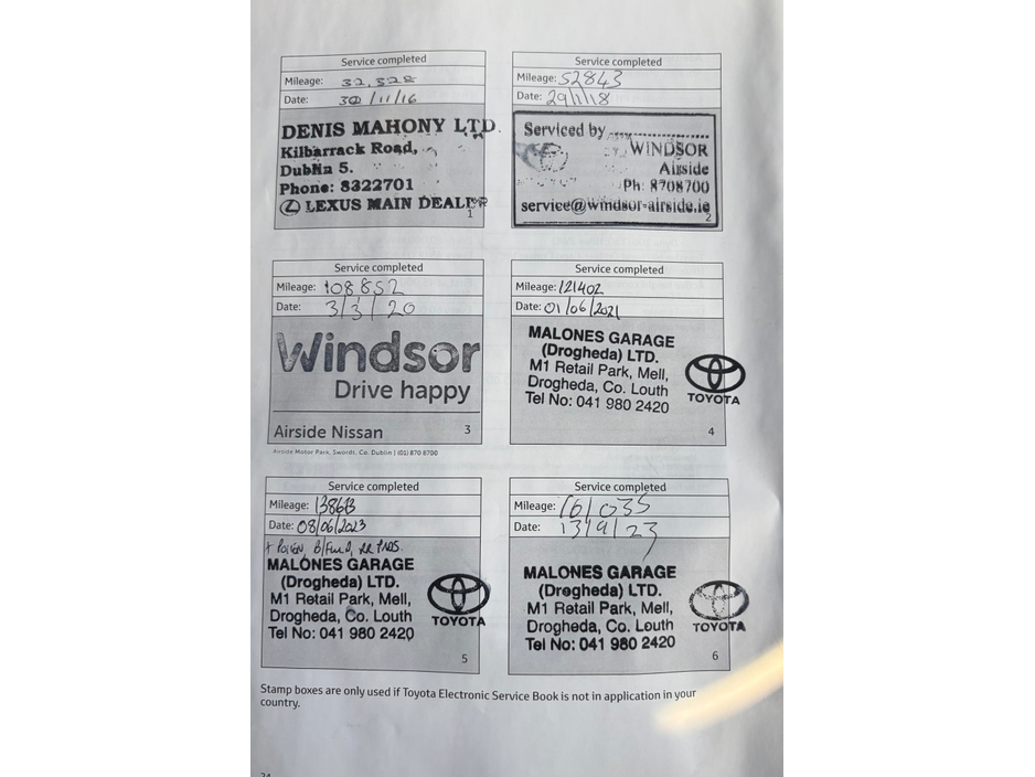 2015 Toyota Rav4 - image 13