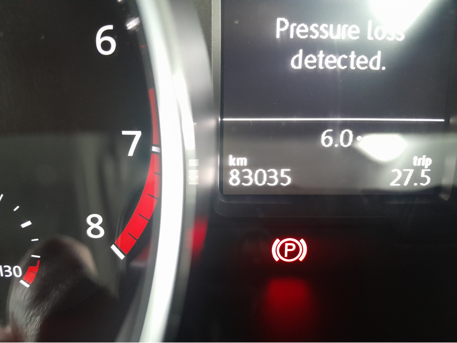 2016 Volkswagen Polo - image 30