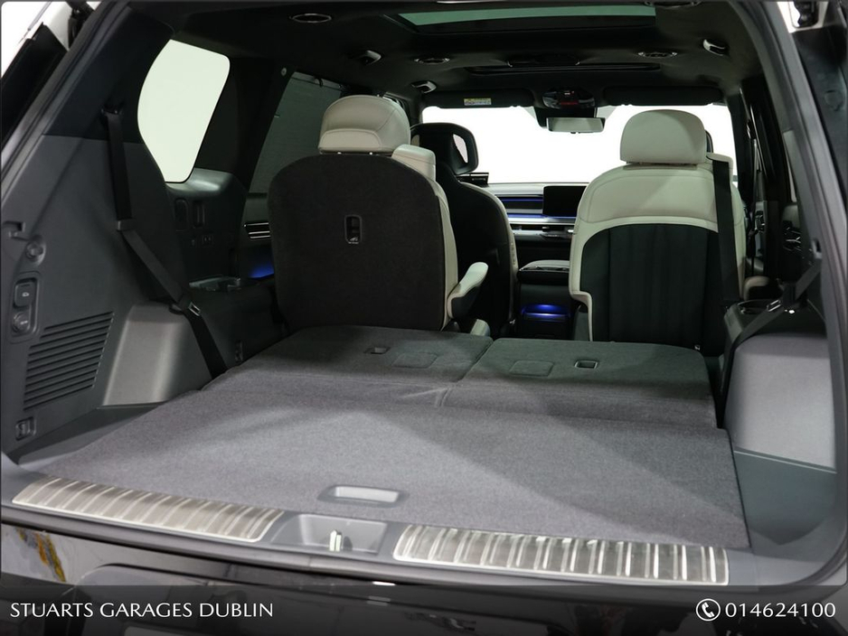 2025 Kia EV9 - image 26