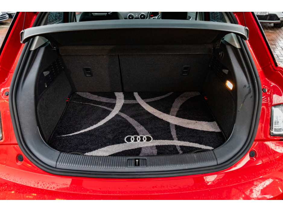 2016 Audi A1 1.0TSI SPORTS EDITION 5DR HATCHBACK AUTOMATIC // 1 OWNER WITH ONLY 89796 KMS // BUY WITH CONFIDENCE AA AND SIMI APPROVED DEALER 2025 // FINANCE ARRANGED // ALL TRADE INS WELCOME // €12,950