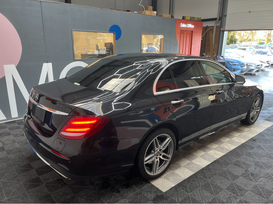 2017 Mercedes-Benz E Class €23950 2017 MERCEDES-BENZ E350E 2.0 AUTOMATIC / CRUISE CONTROL / 360° CAMERA / ELECTRIC MEMORY & HEATED SEATS / PADDLE SHIFTERS / AMBIENT LIGHTS €23,950