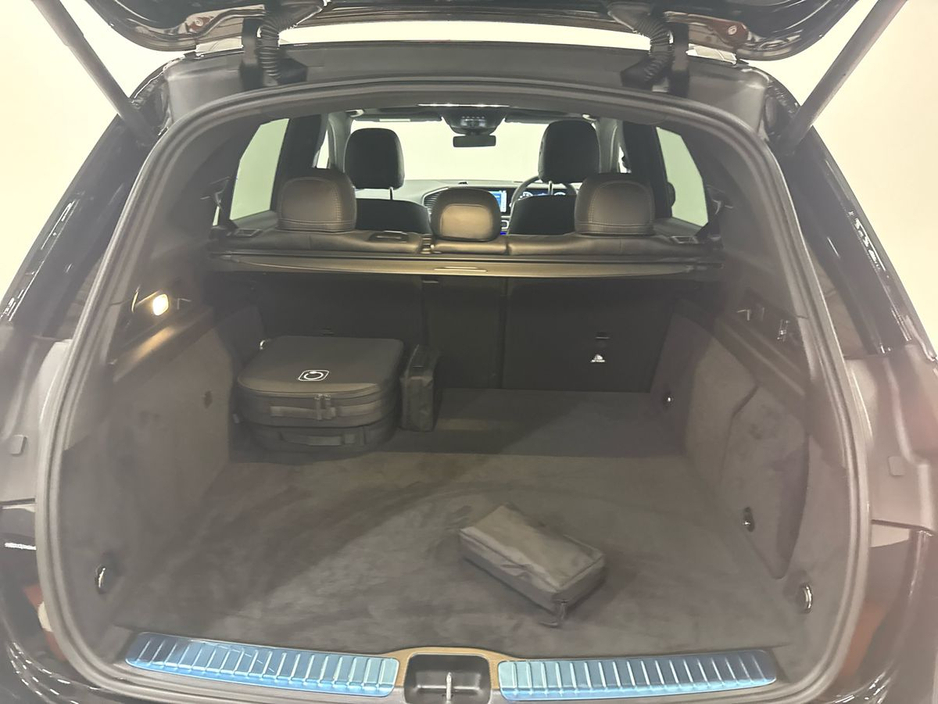 2026 Mercedes-Benz GLE Class - image 21