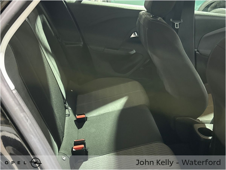 2021 Opel Corsa SC 1.2i (75PS) S/S 5 Speed €16,995