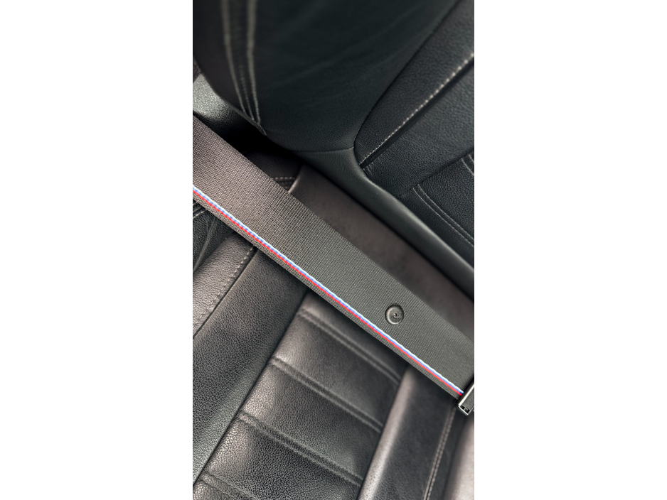 2021 BMW X3 - image 11