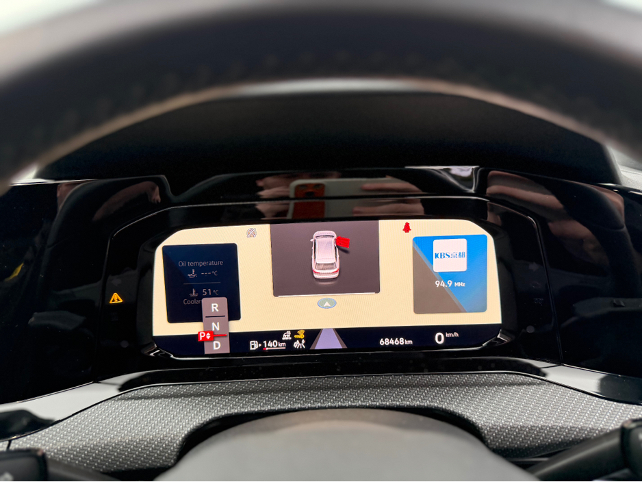 2022 Volkswagen Golf **DEPOSIT TAKEN** R-LINE- 1.5 PETROL E-TSI -AUTO - 12M WARRANTY - CAR: 1792 €24,950